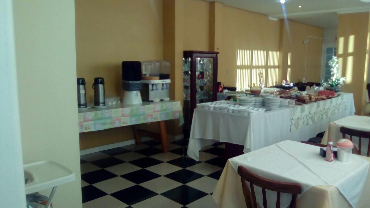 Premier Palace Hotel Ararangua Bagian luar foto