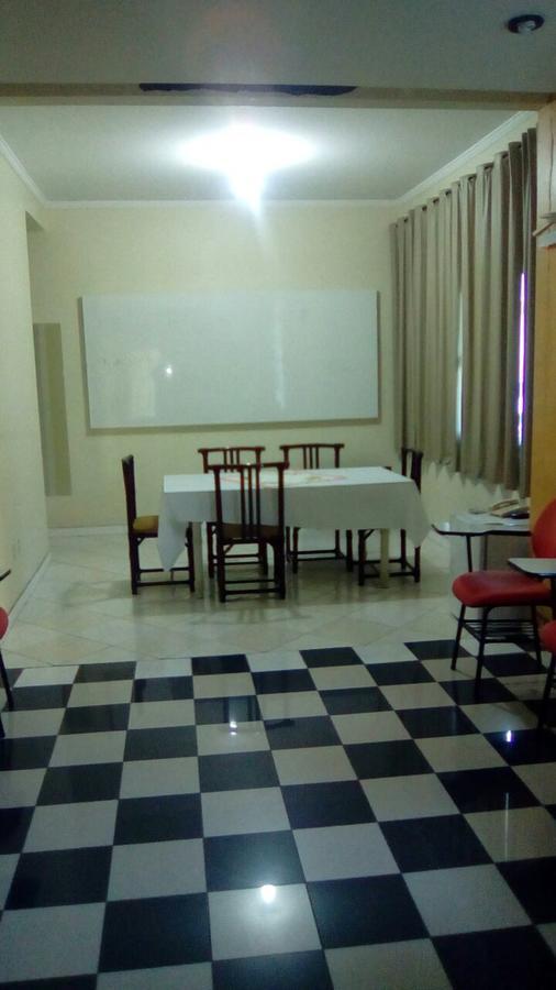 Premier Palace Hotel Ararangua Bagian luar foto