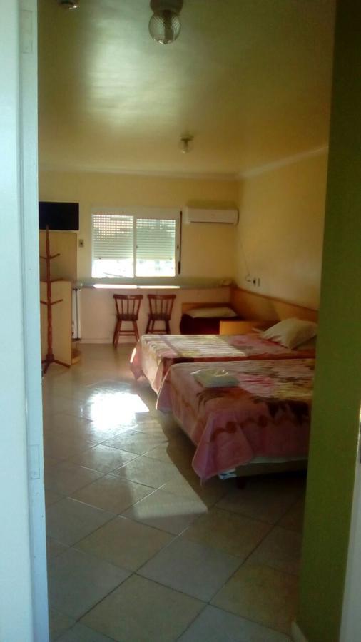 Premier Palace Hotel Ararangua Bagian luar foto