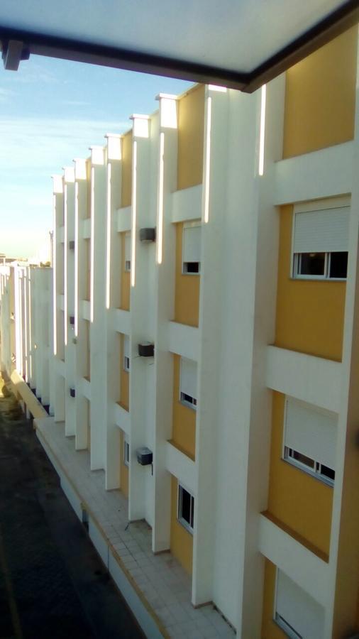 Premier Palace Hotel Ararangua Bagian luar foto